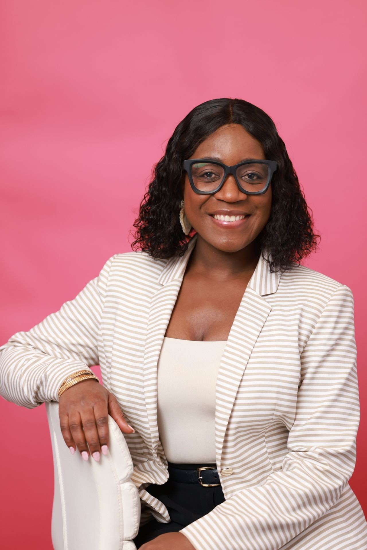 Chief Executive Officer